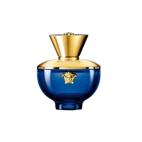 دکانت عطر ادکلن ورساچه پور فم دیلان بلو زنانه 10 میل اصلی Versace Pour Femme Dylan Blue for Woman 10ml