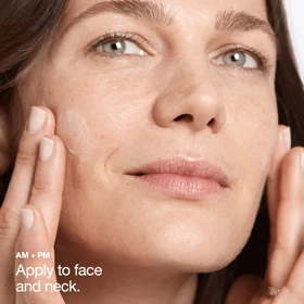 کرم ضدچروک صورت کلینیک, مدل Smart Clinical Repair مناسب انواع پوست حجم 50 میلی‌لیتر