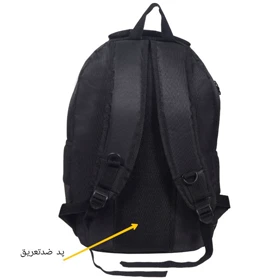کوله پشتی لپ تاپKoolar مدل C004 مناسب لپ تاپ تا 15.6 اینچ