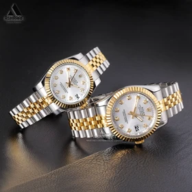 ساعت رولکس دی جاست Rolex Datejust-03