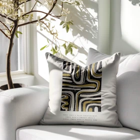 کوسن Pillow modern649