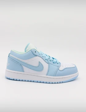 کتانی روزانه زنانه نایک Nike Air Jordan 1 Low OG W
