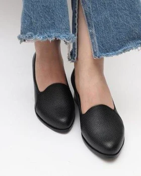 کفش زنانه طبی کارمندی