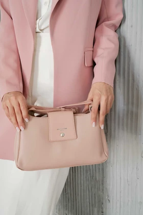 کیف دوشی مدل David Jones CM6651