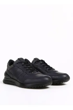 کفش راحتی مردانه مشکی Nubuck ASTIR LITE BLACK SAMBAL 5003068699