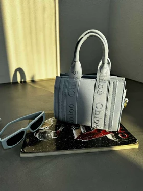 کیف دستی CHLOE
