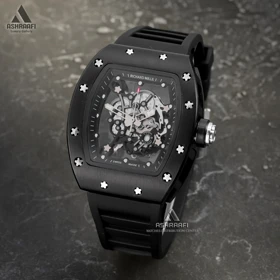 ساعت ریچارد میل Richard Mille RM35-03 (رنگ اول)