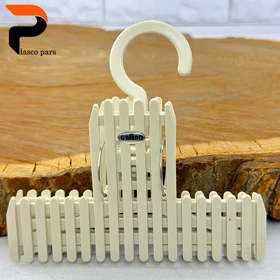 گیره دستکش نرده ایی