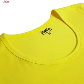 زیرپوش آستین دار یقه گرد مردانه ماییلدا مدل 4710-6n بسته دو عددی