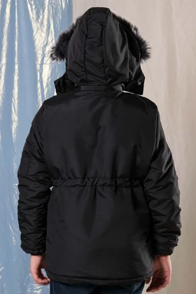 کت و کاپشن بچگانه پینا کیدز pina-kids