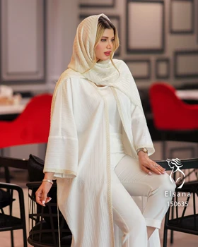 مانتو حریر طرحدار
