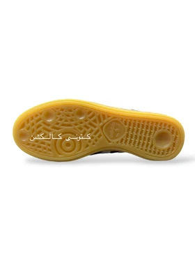 کتانی آدیداس اسپیزال زرشکی Adidas spezial shadow red