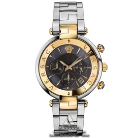 ساعت مچی ورساچه Versace Two Tone Revive SGK-02