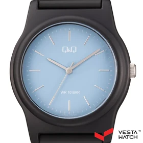 ساعت مچی مردانه و زنانه کیو اند کیو Q&amp;Q مدل G22A-014VY