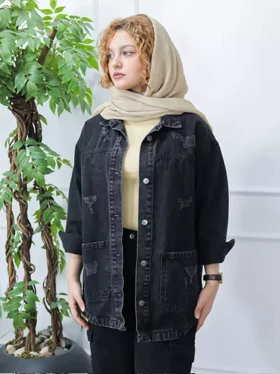 کت جین پانا