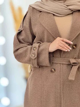 پالتو سرشانه پاگن مانلی