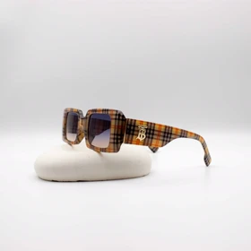 عینک آفتابی زنانه بربری Burberry مدل 23003