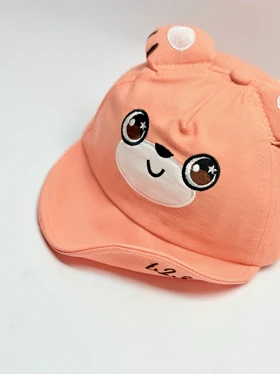 کلاه نوزادی نقاب دار