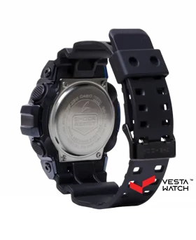 ساعت مچی مردانه کاسیو جی‌شاک CASIO G-SHOCK مدل GM-700P-6ADR