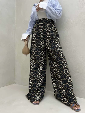 شلوار PATTERN NO.4