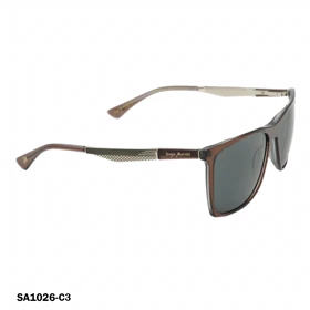 عینک آفتابی یونیسکس سرجیو مارتینی ( SERGIO MARTINI ) مدل SA 1026