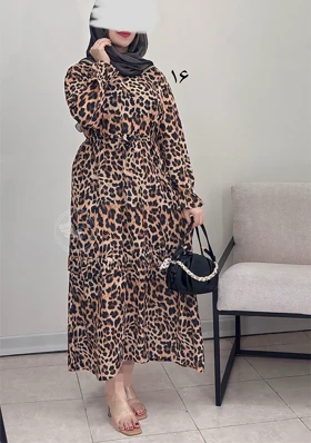 پیراهن مانتویی ایران