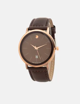 ساعت مچی مردانه Movado