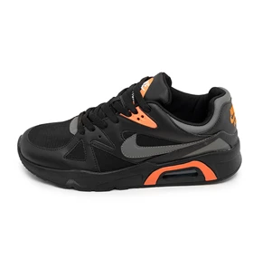 کفش اسپرت Nike مردانه مشکی بندی