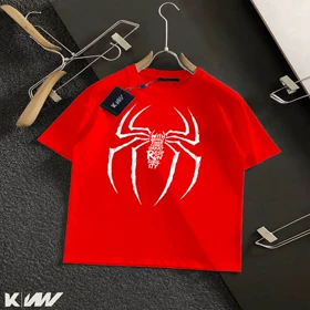 هودی و تیشرت spiderman