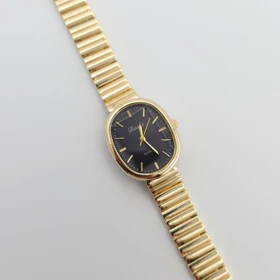 ساعت مچی زنانه باوک Baoke نگین‌دار با موتور کوارتز