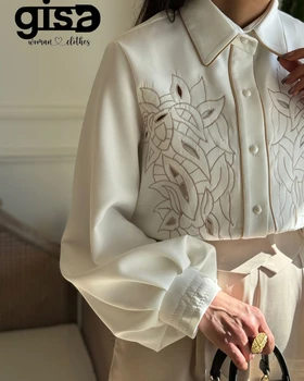 شومیز گلدوزی