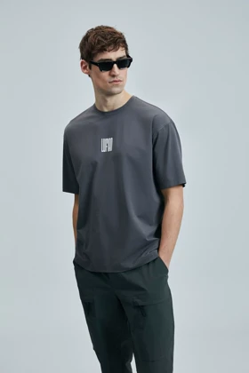 تیشرت مردانه lufian