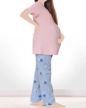 تیشرت و شلوار ساناز بارداری