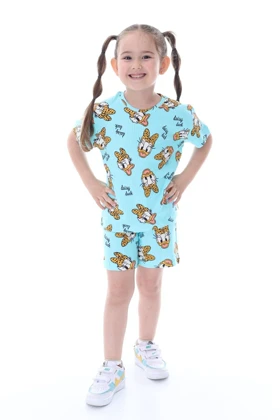 ست لباس خواب بچگانه bunny-hopp bunny-hopp