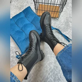 بوت هنری ساده