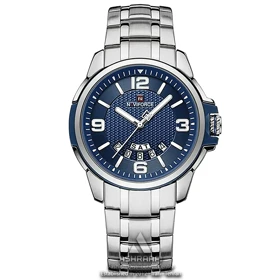 ساعت مچی مردانه نیوی فورس Naviforce NF9215SB