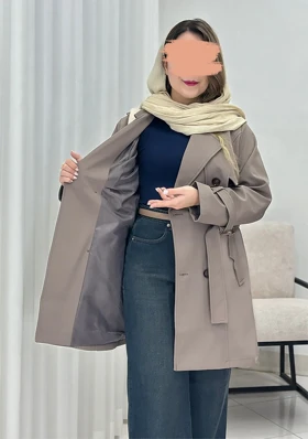 بارانی پریا