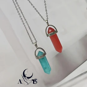 گردنبند منشور