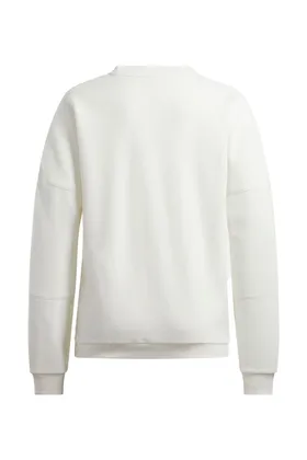 سویشرت زنانه اکرو LUX OVERSIZED CREW