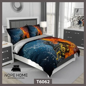 روتختی طرح موسیقی مدل T6062