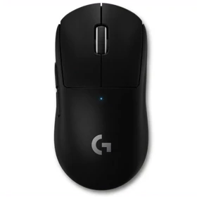 ماوس بی سیم گیمینگ لاجیتک Logitech مدل Pro X Superlight