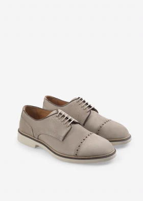 کفش جیر Brogue