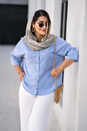 شومیز Anita