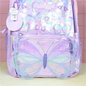 کوله پشتی پروانه Smiggle