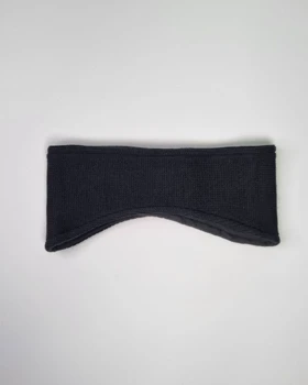 هدبند زمستانی مردانه کاموایی چسبدار