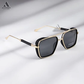 عینک آفتابی میباخ Maybach P88035 (طیف رنگی دوم)