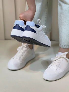 1045 کتانی ونس زنانه زارا ZARA