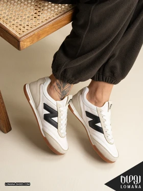 کتانی نیوبالانس rc42 لومانا - کد 2712