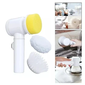 فرچه شارژی مدل magic brush