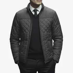 کاپشن خوزه kpkhz12